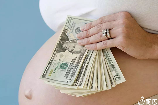 包头试管婴儿手术费用是多少？?,2023包头三代试管供卵生男孩的费用明细?